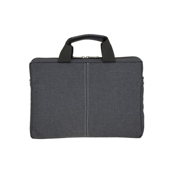 PLM 14" Jima Gri Notebook Çantası