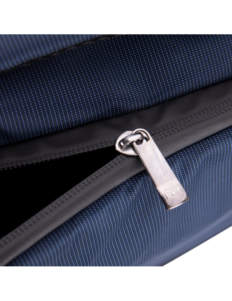 PLM 15.6" Octagon Lacivert Notebook Sırt Çantası