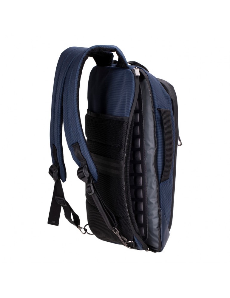 PLM 15.6" Neptün Lacivert Notebook Sırt Çantası