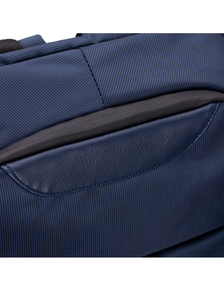 PLM 15.6" Neptün Lacivert Notebook Sırt Çantası