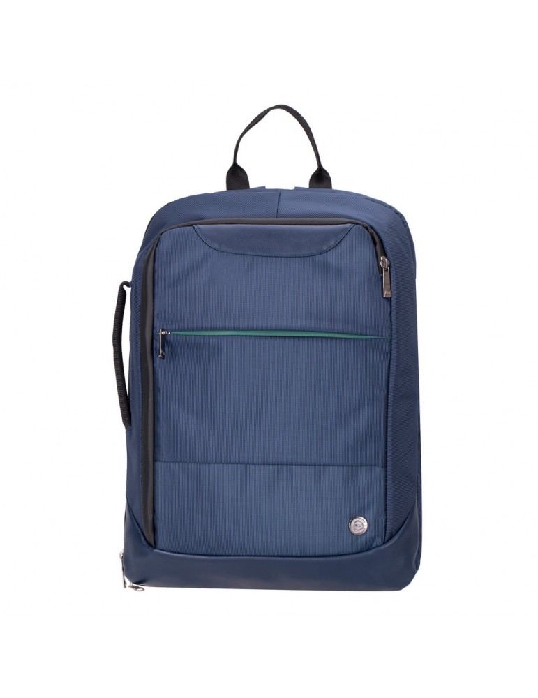PLM 15.6" Neptün Lacivert Notebook Sırt Çantası