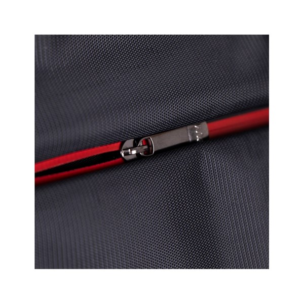 PLM 15.6" Neptün Siyah Notebook Sırt Çantası
