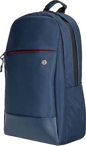 PLM 15.6" Palma Lacivert Notebook Sırt Çantası