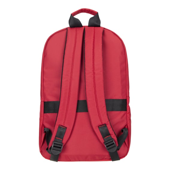 PLM 15.6" Palma Bordo Notebook Sırt Çantası