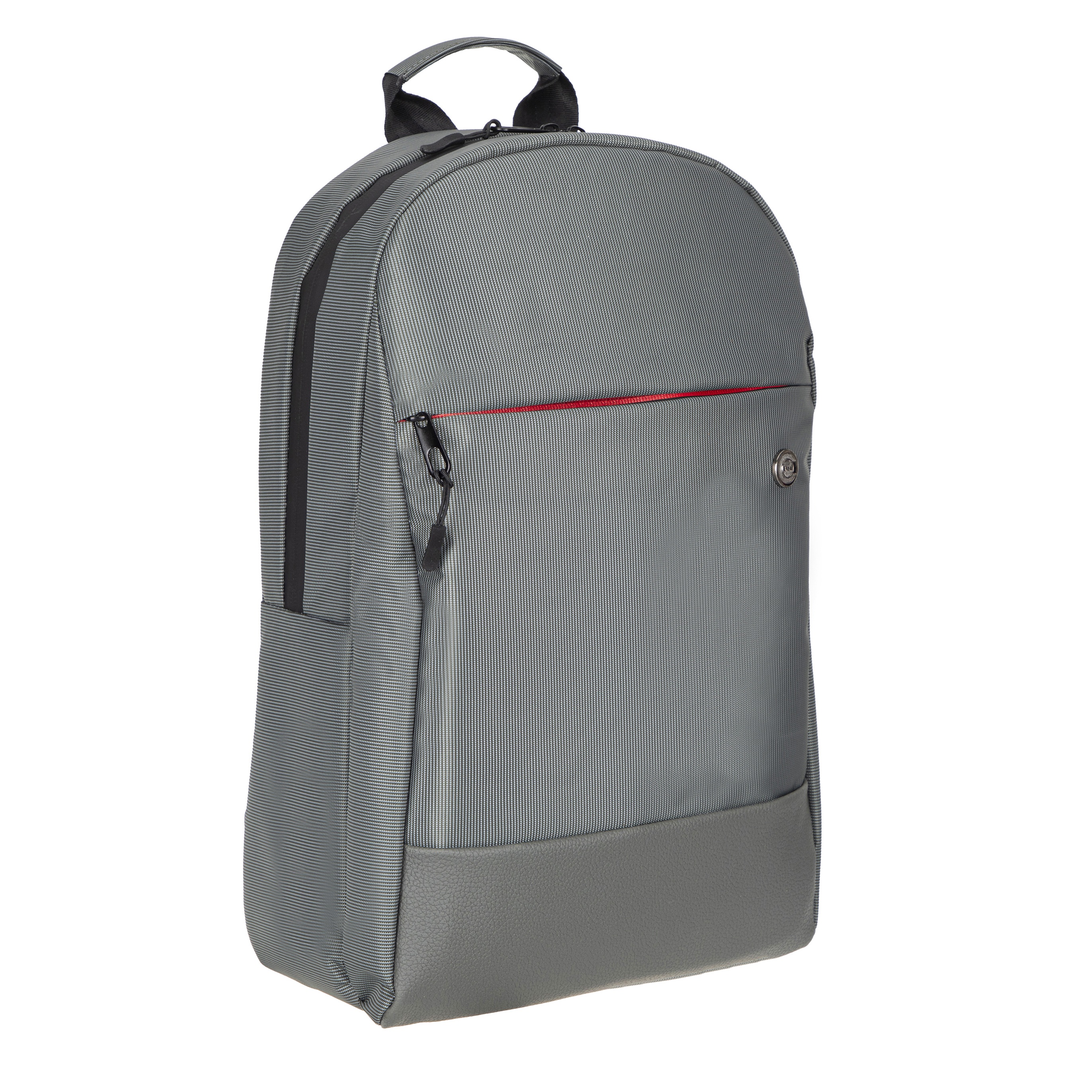 PLM 15.6" Palma Gri Notebook Sırt Çantası