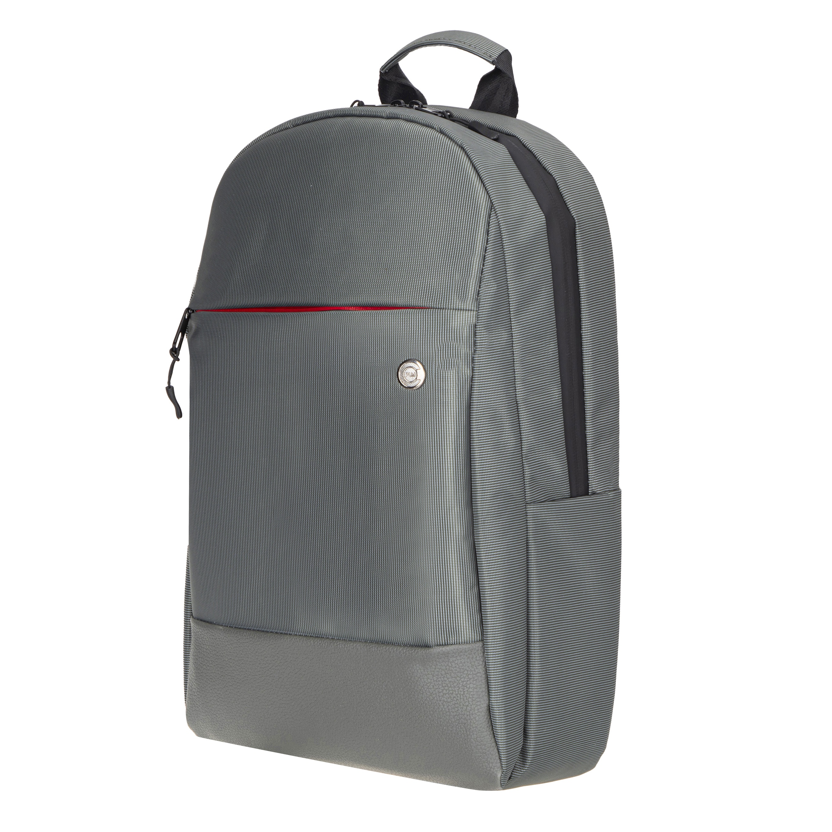 PLM 15.6" Palma Gri Notebook Sırt Çantası