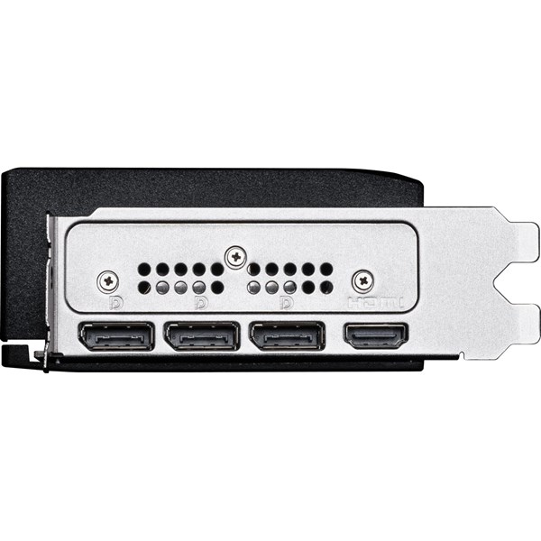 MSI RTX5070 12GB SHADOW 3X OC 12G GDDR7 192bit HDMI DP PCIe 5.0