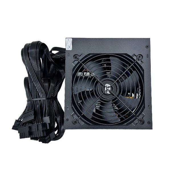POWERBOOST 550W 80+ PB550WB 12cm Fanlı Power Supply