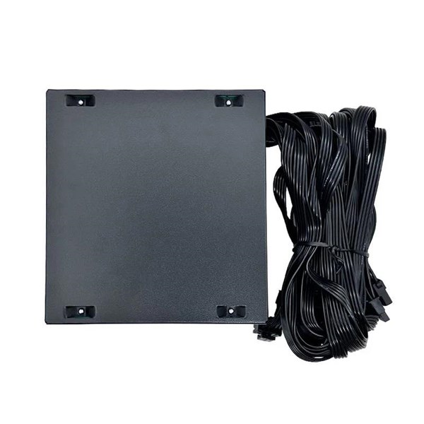 POWERBOOST 600W 80+ PB600WB 12cm Fanlı Power Supply