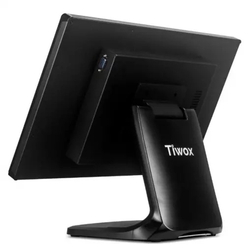 TIWOX 18.5" Dokunmatik 7650 CORE i7 5.Nesil 8GB RAM- 128GB SSD- FDOS POS PC
