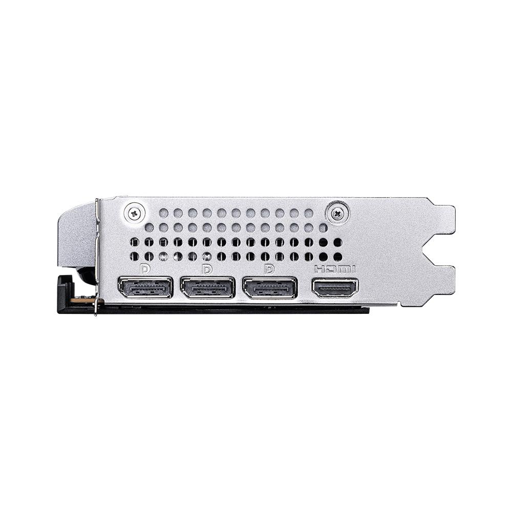 MSI RTX5060 8GB VENTUS 2X OC GDDR7 128bit HDMI DP PCIe 5.0