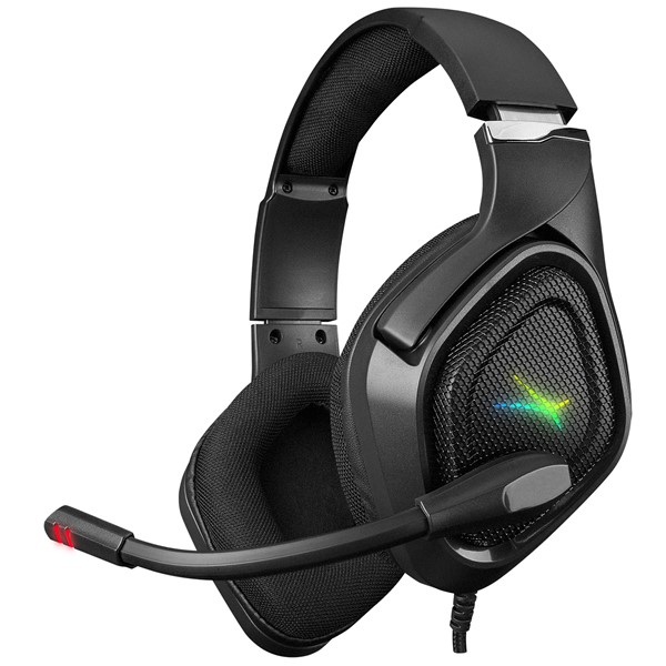 Altec Lansing 3.5mm Jack Rainbow Siyah (PC-PS4) Gaming Mikrofonlu Kulaklık ALGH9604 ikinci görünüm