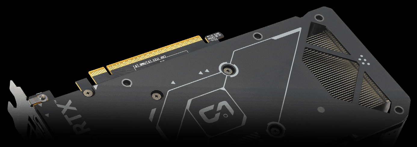 ASUS 8GB DUAL RTX5060-O8G GDDR7 128bit HDMI DP PCIe 5.0