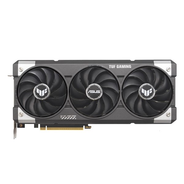 ASUS 8GB TUF GAMING RTX5060TI-O8G GDDR7 128bit HDMI DP PCIe 5.0