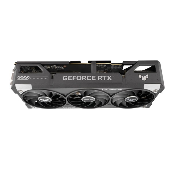 ASUS 8GB TUF GAMING RTX5060TI-O8G GDDR7 128bit HDMI DP PCIe 5.0