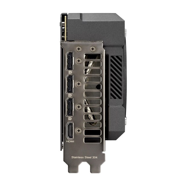 ASUS 8GB TUF GAMING RTX5060TI-O8G GDDR7 128bit HDMI DP PCIe 5.0
