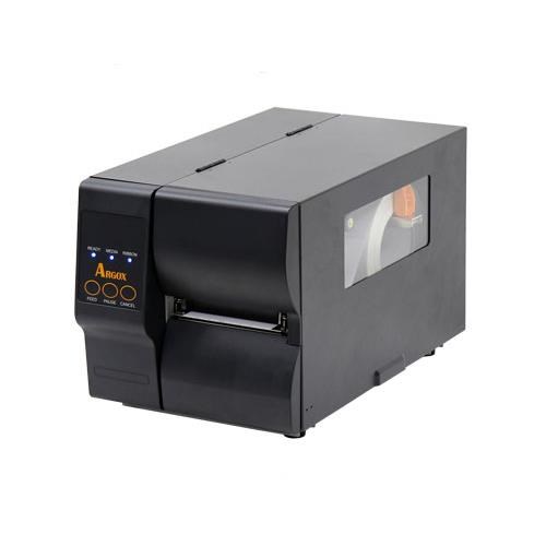 ARGOX IX4-250 PRO Termal,Direkt Termal USB,Seri,Ethernet Barkod Yazıcı Endüstriyel ikinci görünüm
