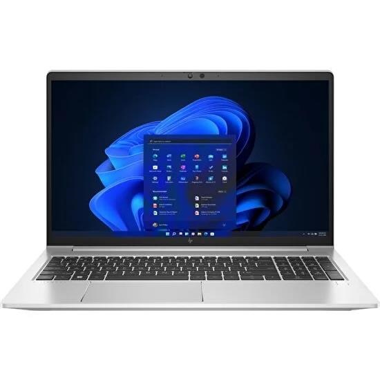 HP 15.6" RYZEN 5 5675U-8GB DDR4 RAM- 512GB M2 NVME- O/B UHD W11 PRO / ELITEBOOK 655 5N4Q5EA