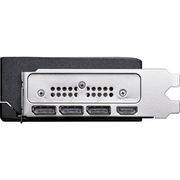 MSI RTX5070 12GB SHADOW 2X OC 12G GDDR7 192Bit HDMI DP PCIe 5.0