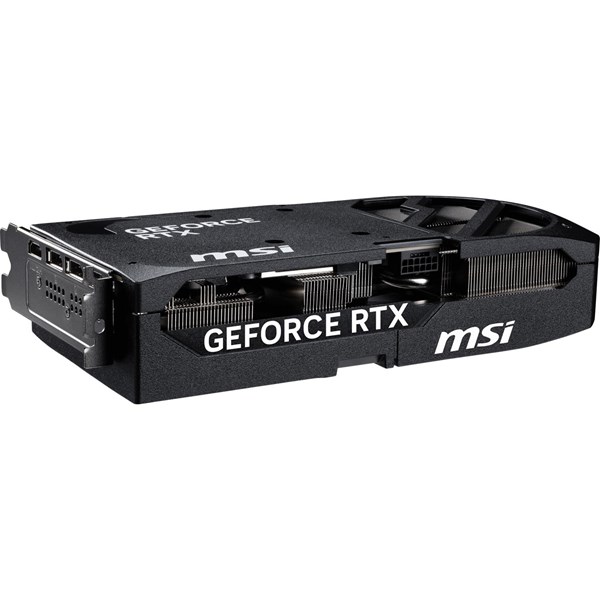 MSI RTX5070 12GB SHADOW 2X OC 12G GDDR7 192Bit HDMI DP PCIe 5.0