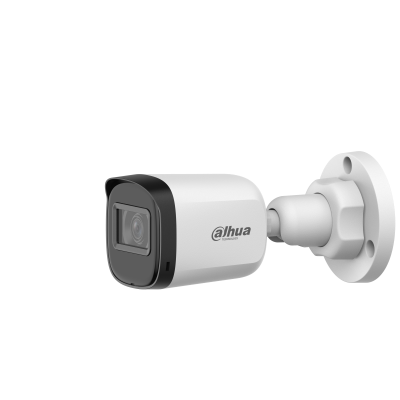 DAHUA 2MP Bullet 3.6mm Analog Kamera HAC-B1A21P-U-0360B