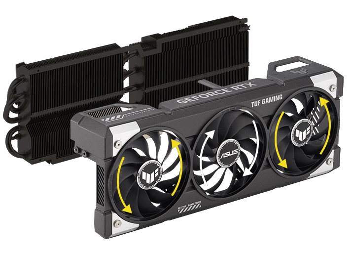 ASUS 8GB TUF GAMING RTX5060-O8G GDDR7 128bit HDMI DP PCIe 5.0