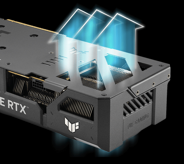 ASUS 8GB TUF GAMING RTX5060-O8G GDDR7 128bit HDMI DP PCIe 5.0