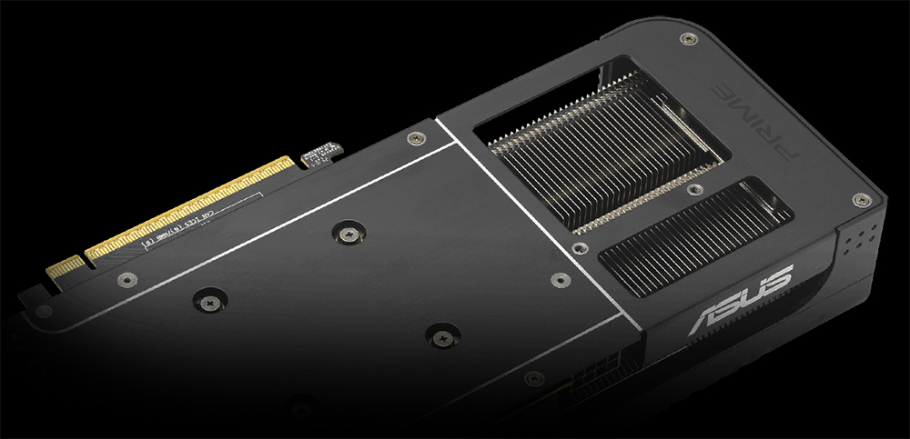 ASUS 8GB PRIME RTX5060-O8G GDDR7 128bit HDMI DP PCIe 5.0