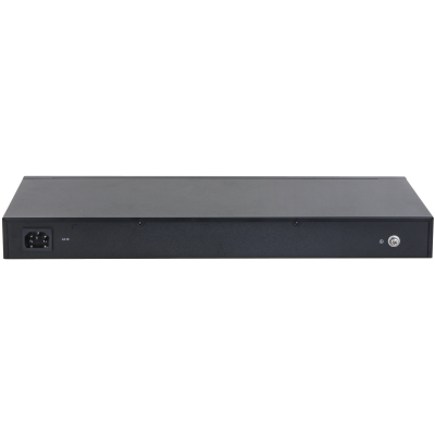 DAHUA 24port PoE 240w 2-SFP 2-Uplink 10/100 Yönetilemez Switch S3226-24ET-240