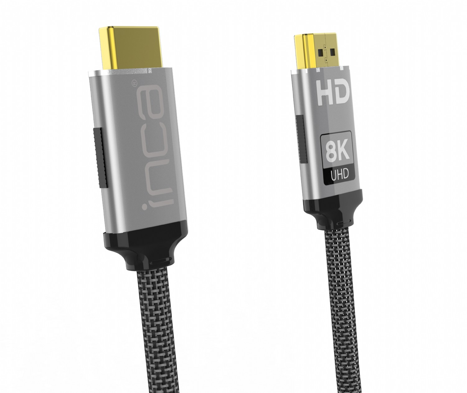 INCA 3metre IHM-3T HDMI Kablo 2.1v 8K