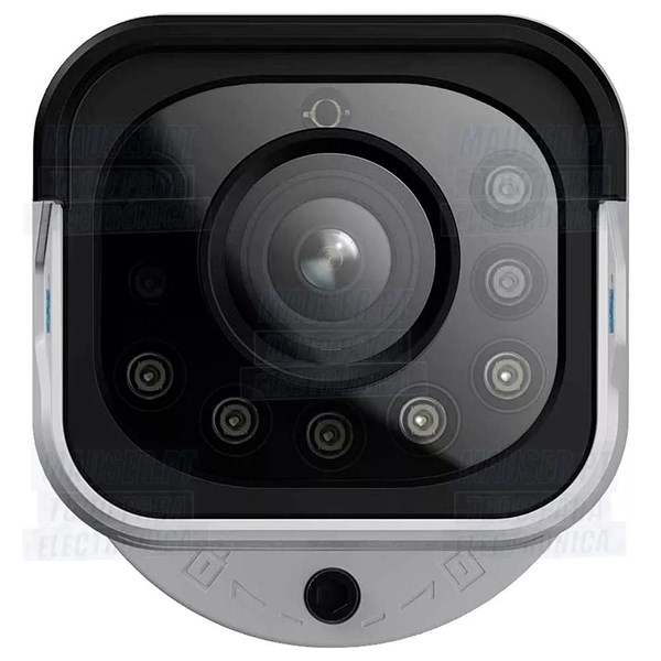 REOLINK 8MP Bullet Motorize 5x Optik Zoom Renkli IP Kamera PoE IP67 P430