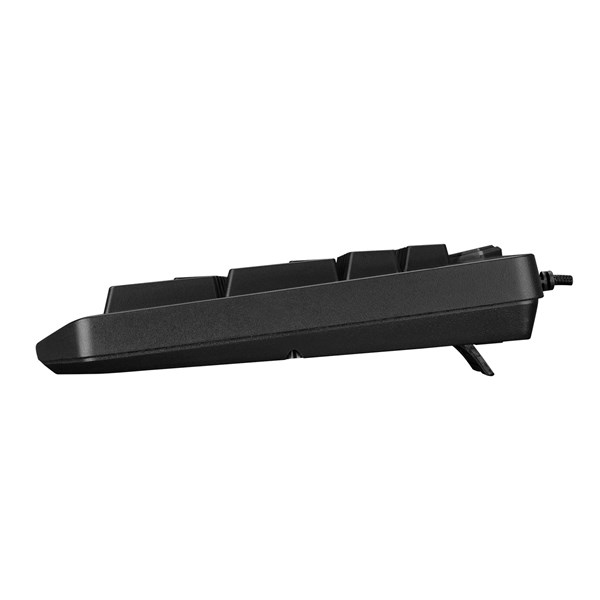EVEREST KB-GX61 Kablolu USB Siyah Gaming Klavye