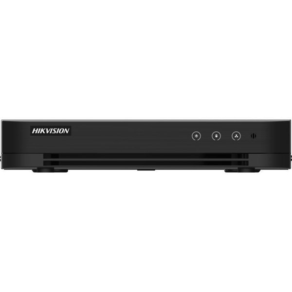 HIKVISION 8kanal 2mp 1-diskli Analog Kayıt Cihazı DS-7208HGHI-M1/C