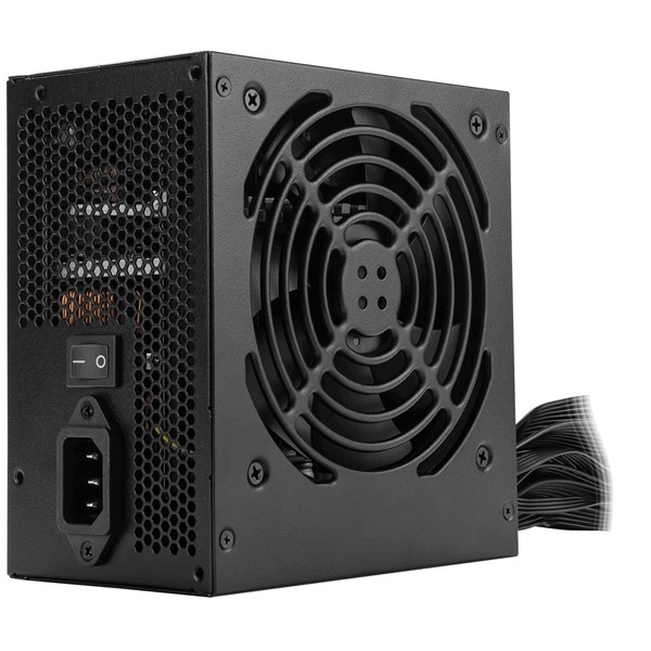 MSI 750W 80+ GOLD MAG A750GN PCIE 5.0 Tam Modüler Power Supply ikinci görünüm
