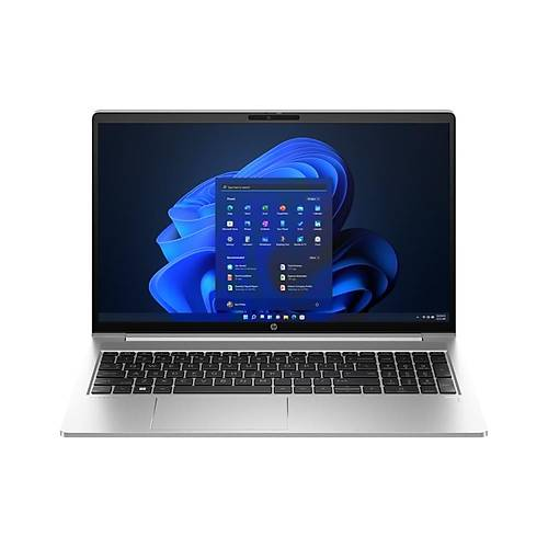 HP 15.6" CORE i5 1334U 16GB DDR4 RAM- 512GB M2 NVME- O/B UHD FDOS / PROBOOK 450 G10 B2NC6ES ikinci görünüm