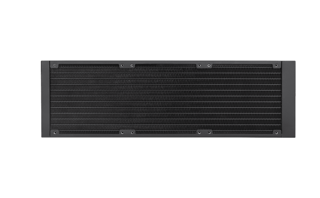 THERMALTAKE 360mm TH360 V2 CL-W362-PL12SW-A ARGB Sıvı Soğutmalı AM5-1700p İşlemci Fanı