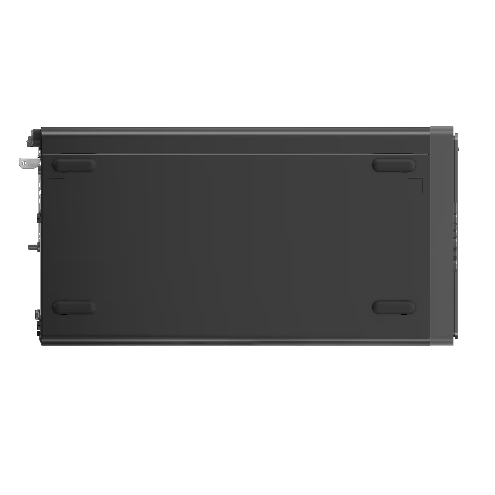 LENOVO THINKCENTRE NEO 50T G5 12UB000ETR CORE i5 13400 8GB DDR5 RAM- 512GB M2 NVME- O/B UHD FDOS