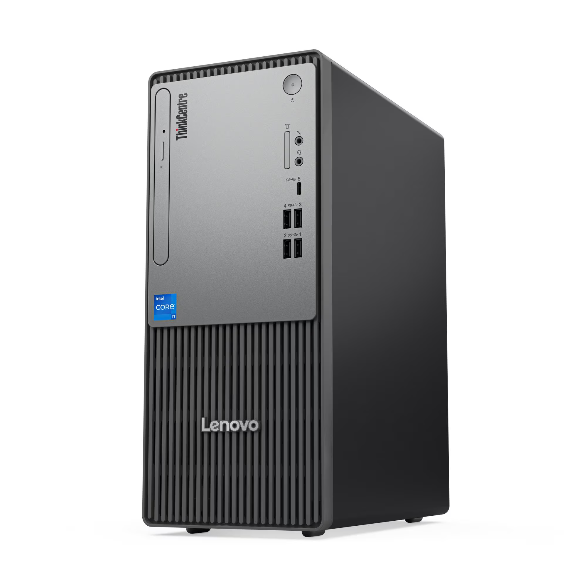 LENOVO THINKCENTRE NEO 50T G5 12UB000ETR CORE i5 13400 8GB DDR5 RAM- 512GB M2 NVME- O/B UHD FDOS ikinci görünüm