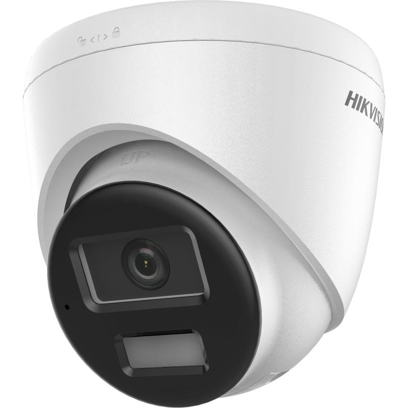 HIKVISION 8MP Dome 2.8mm  IP Kamera Sesli IP67 DS-2CD1383G2-LIUF/S(L)