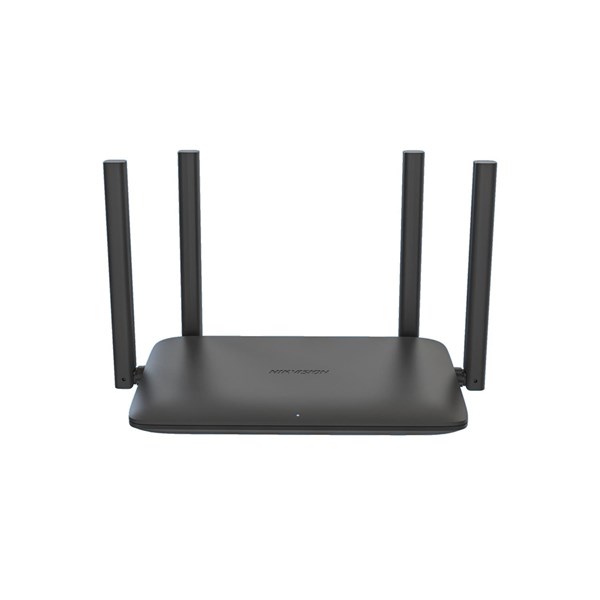 HIKVISION DS-3WR15X AX1500 Dual Band EV Ofis Tipi Router ikinci görünüm
