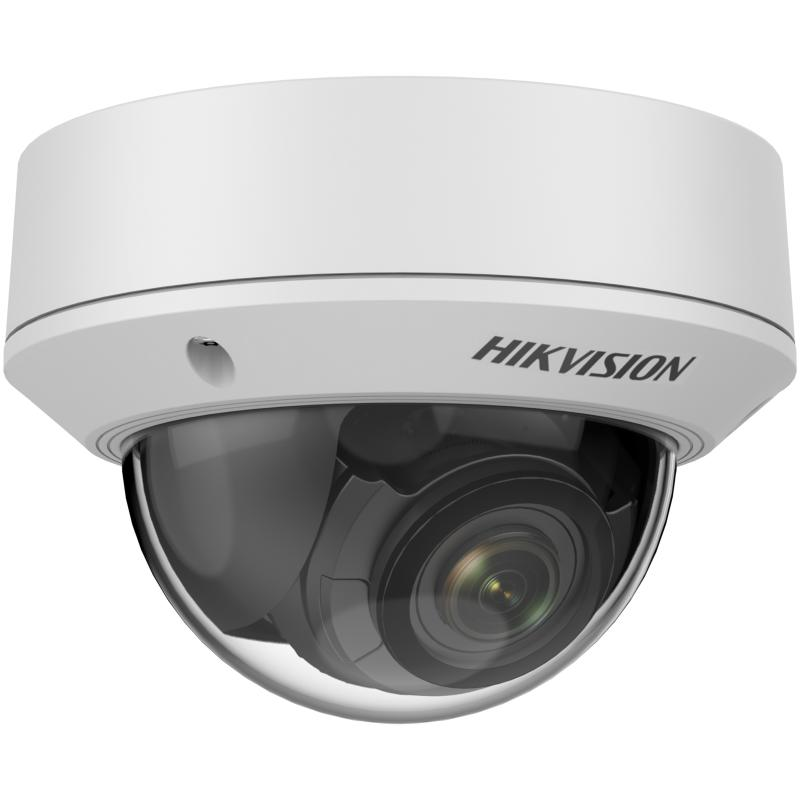HIKVISION 4MP Dome Motorize IP Kamera DS-2CD1743G2-IZ(S)