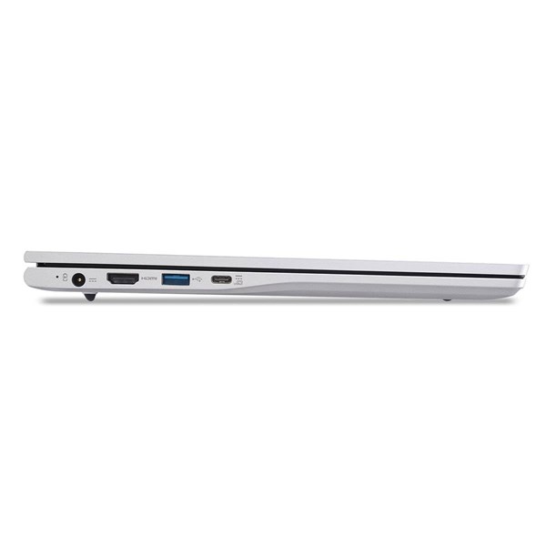 ACER 15.6" CORE i5 12450H 8GB DDR5 RAM- 512GB M2 NVME- O/B UHD FDOS / ASPIRE LITE AL15-71P-51AR