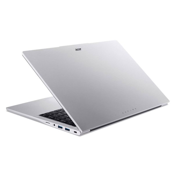 ACER 15.6" CORE i5 12450H 8GB DDR5 RAM- 512GB M2 NVME- O/B UHD FDOS / ASPIRE LITE AL15-71P-51AR