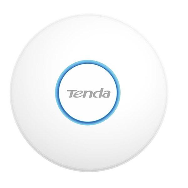 TENDA i26 AX1500 Dual Band Kurumsal Cloud Access Point Tavan Tipi ikinci görünüm