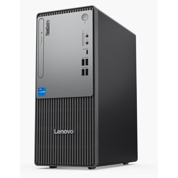 LENOVO CORE i7 13700 16GB DDR5 RAM- 512GB M2 NVME- FDOS / THINKCENTRE NEO 50T G5 12UB000LTR ikinci görünüm