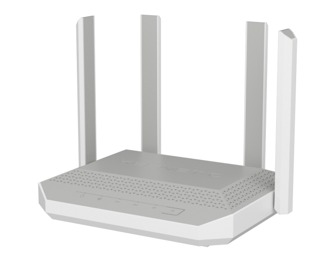KEENETIC TITAN KN-1812-01-EU WIFI7 BE7200 Dual Band EV Ofis Tipi Router