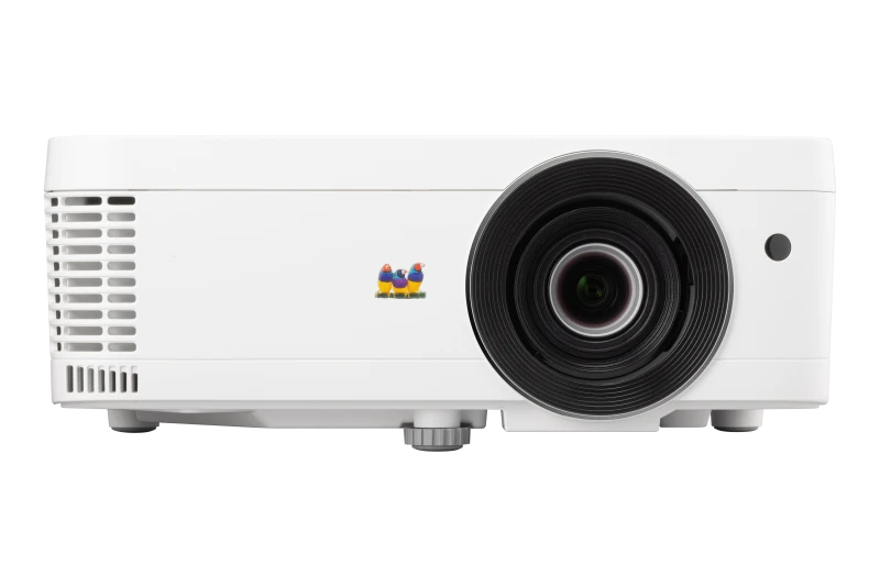 VIEWSONIC 3700ansilümen 1920x1080 PX700HDH DLP Projeksiyon ikinci görünüm