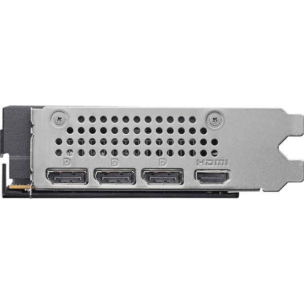 MSI RTX5050 8GB SHADOW 2X OC GDDR6 128bit HDMI DP PCIe 5.0