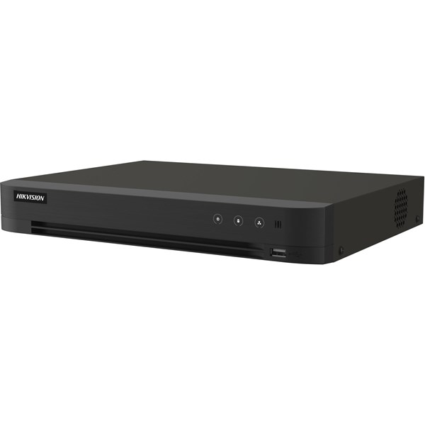 HIKVISION 16kanal 1-diskli Analog Kayıt Cihazı IDS-7216HQHI-M1/XT
