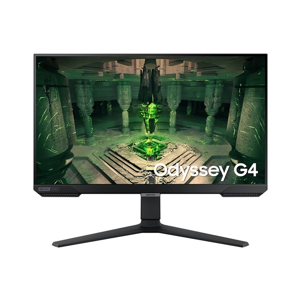 SAMSUNG 25" VA ODYSSEY G3 LS25BG400EUXUF 1MS 240hz HDMI-DP Gaming Monitör (1920 X 1080)
